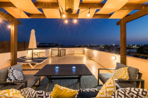 Apartment | Property grounds
