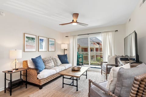 Living Room - Northeast