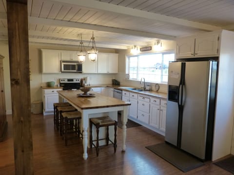 Glacier Countryside Retreat is the Perfect Place for your Montana Vacation.