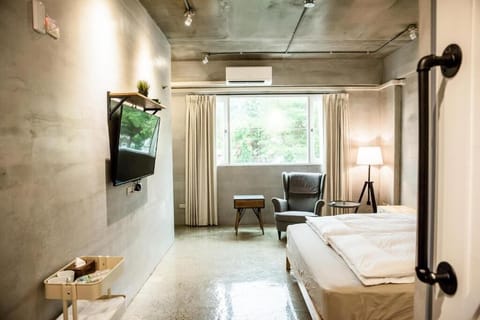 Double Room | Free WiFi