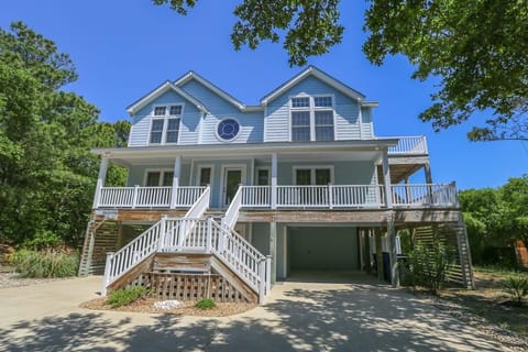 Westside Outer Banks Vacation Rental 2021