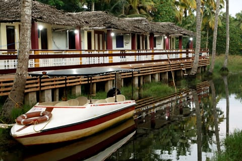 Lake