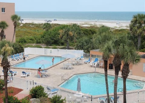 Condo, 2 Bedrooms | Pool | Outdoor pool