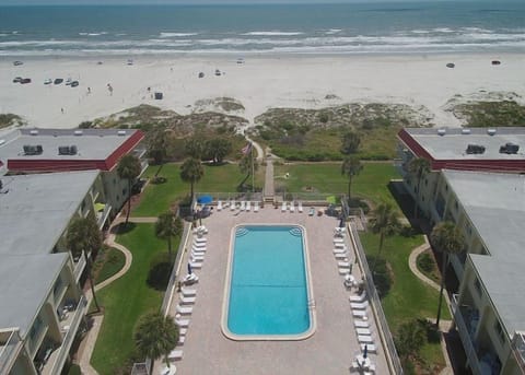 Condo, 2 Bedrooms | Pool | A heated pool