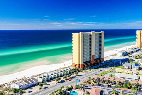 Condo, 2 Bedrooms | Beach | On the beach