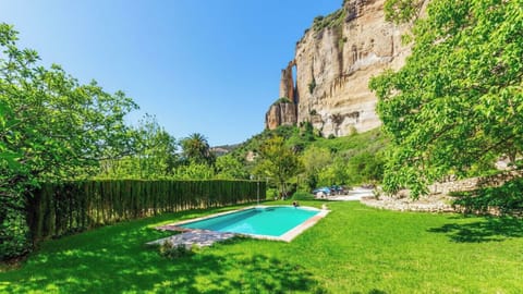 La Huerta del Tajo - Pequeña Ronda by Ruralidays