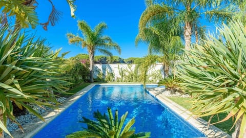 Villa Amura Conil de la Frontera by Ruralidays
