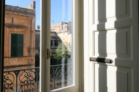 Superior Triple Room, Balcony | Terrace/patio