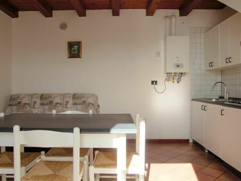 Property, Furniture, Cabinetry, Table, Building, Kitchen Sink, Wood, Sink, Couch, Interior Design