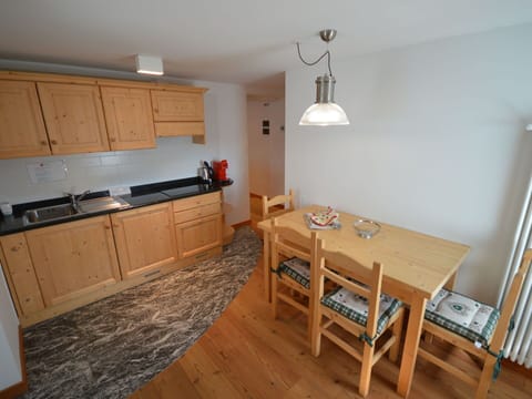 Cabinetry, Table, Wood, Interior Design, Countertop, Floor, Flooring, Wood Stain, Drawer, House