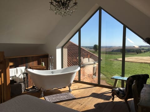 Apartment, Ensuite | Miscellaneous