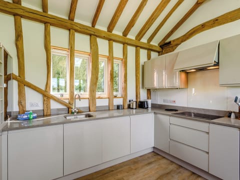 Kitchen | Blackwell Barn, Raydon near Ipswich