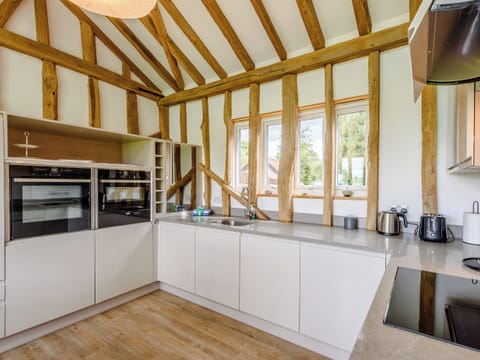 Kitchen | Blackwell Barn, Raydon near Ipswich