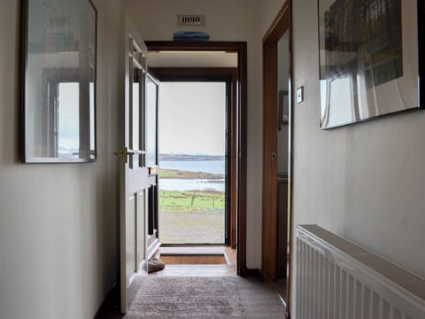 Exterior | Cuckoo&rsquo;s Nest, Cove, near Poolewe