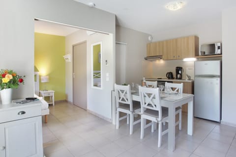 Welcome to our clean and modern apartment.