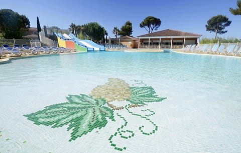 Have fun splashing around!