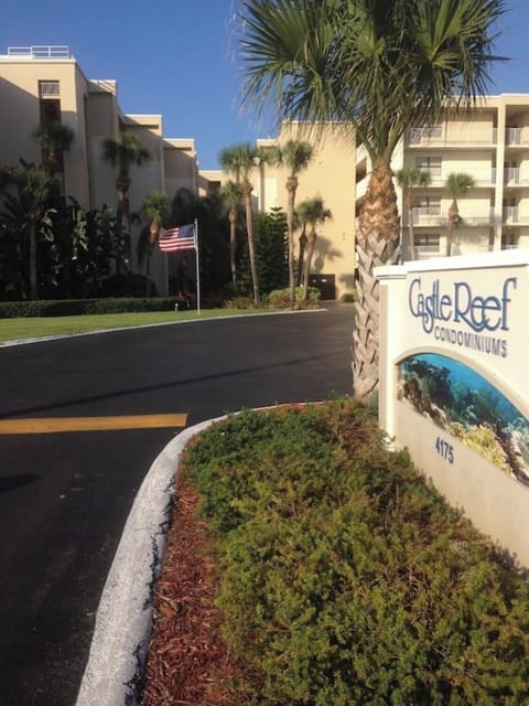 Welcome to Castle Reef!