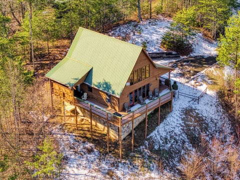 Welcome to "A Grand View From Above"! Come enjoy the Views!!