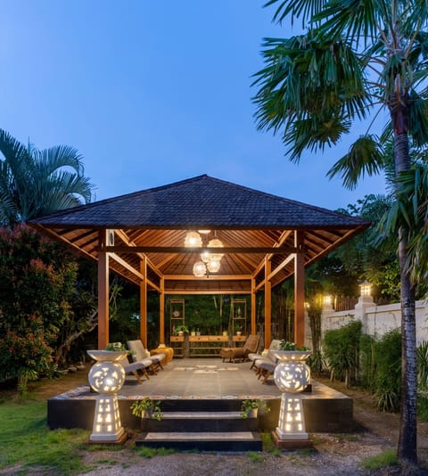 Property amenity