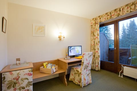 Standard Double Room, Annex Building (4 Star Superior, Landhaus) | Room amenity