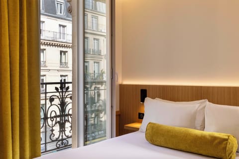 Superior Double Room | In-room safe, individually decorated, individually furnished, desk