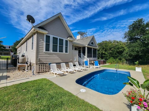 Westside Outer Banks Vacation Rental 2023