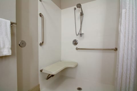 Desk, iron/ironing board, free cribs/infant beds, rollaway beds