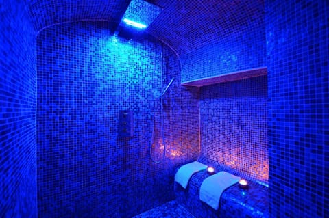 Junior Triple Room (Prestige) | Spa