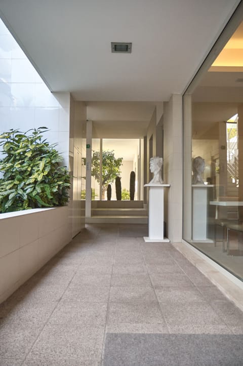 Hallway