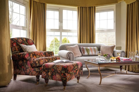 Signature Suite | 1 bedroom, premium bedding, down comforters, pillowtop beds