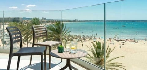 Junior Room, Sea View | View from room