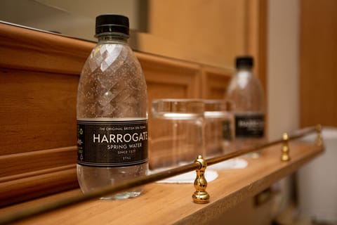 Premium Double / Family Room | Room amenity