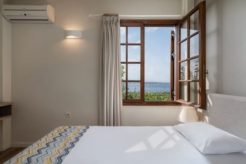 Apartment, 2 Bedrooms | View from room