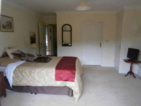 Double Room, Ensuite