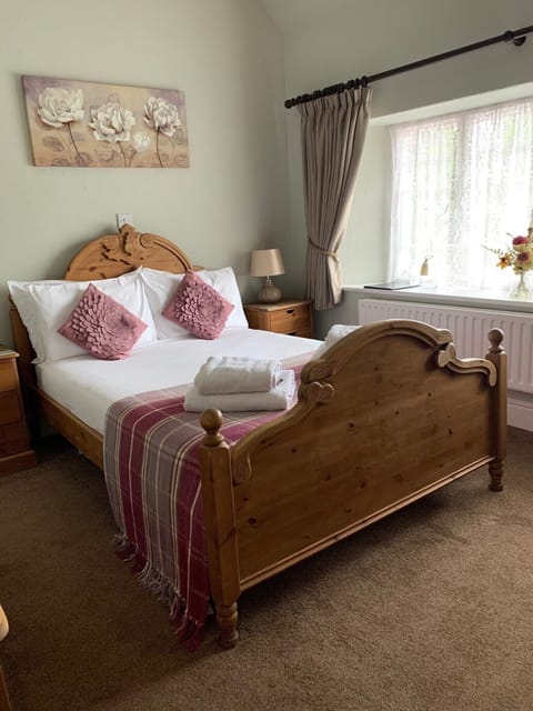 Double Room, Ensuite