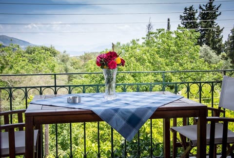 Family Apartment | Terrace/patio