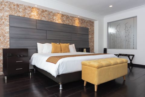 Presidential Suite | View from room