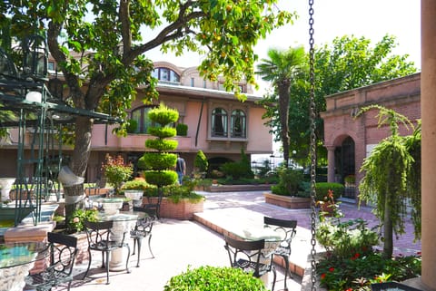 Garden