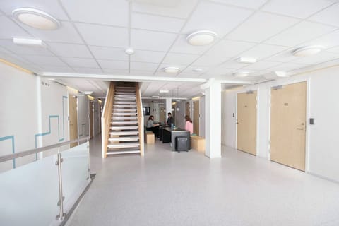 Single Room, Shared Bathroom (excl. linen and cleaning) | Dining room