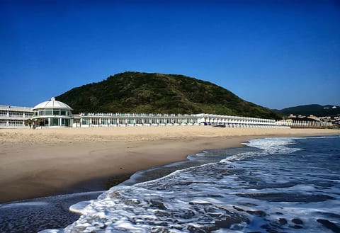 Private beach, snorkeling, windsurfing, surfing