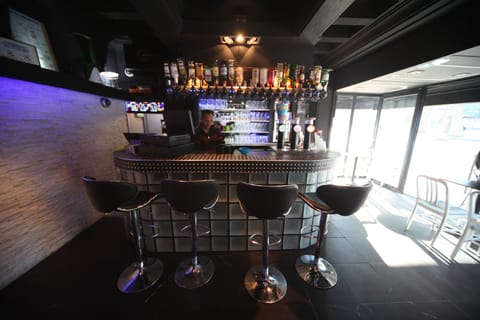 Brewpub