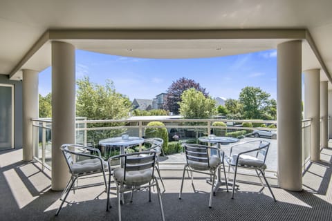 Apartment, 1 Bedroom | Terrace/patio