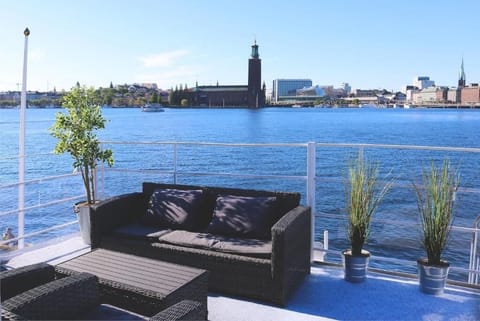 Suite  | Terrace/patio