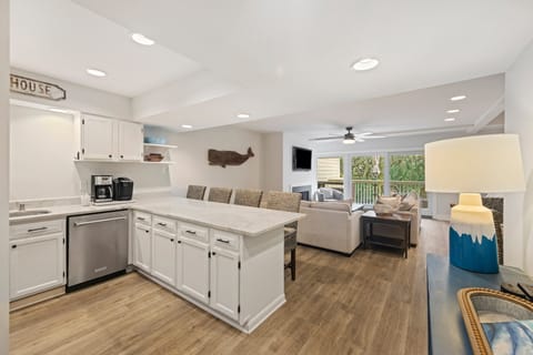 Let's take a walk through!