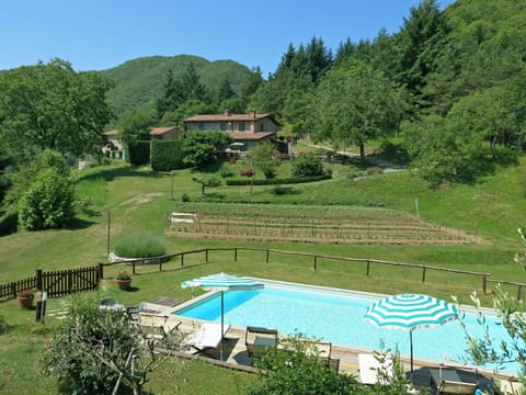 Property, Hill Station, Natural Landscape, Swimming Pool, Nature Reserve, Rural Area, House, Landscape, Leisure, Architecture