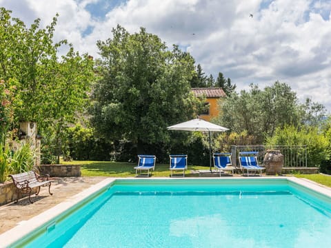 Water, Plant, Cloud, Sky, Property, Furniture, Swimming Pool, Green, Azure, Shade