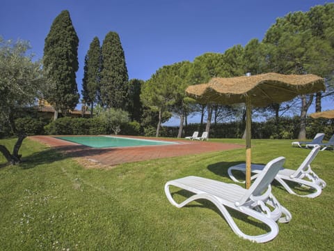 Plant, Sky, Property, Tree, Outdoor Furniture, Shade, Grass, Leisure, Public Space, Landscape