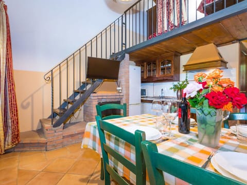 Furniture, Property, Comfort, Table, Azure, Plant, Building, Wood, Textile