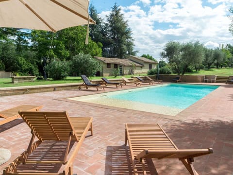 Water, Property, Sky, Plant, Tree, Cloud, Shade, Outdoor Furniture, Swimming Pool, Grass