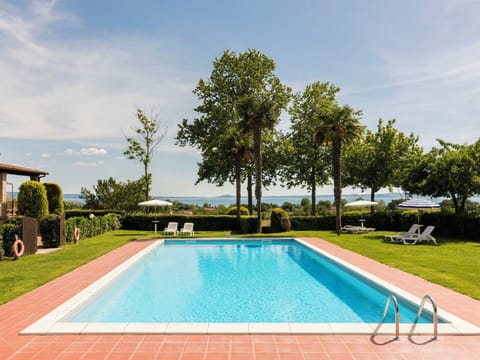 Swimming Pool, Resort, Eco Hotel, Outdoor Furniture, Shade, Leisure, Garden, Hacienda, Hotel, Landscaping